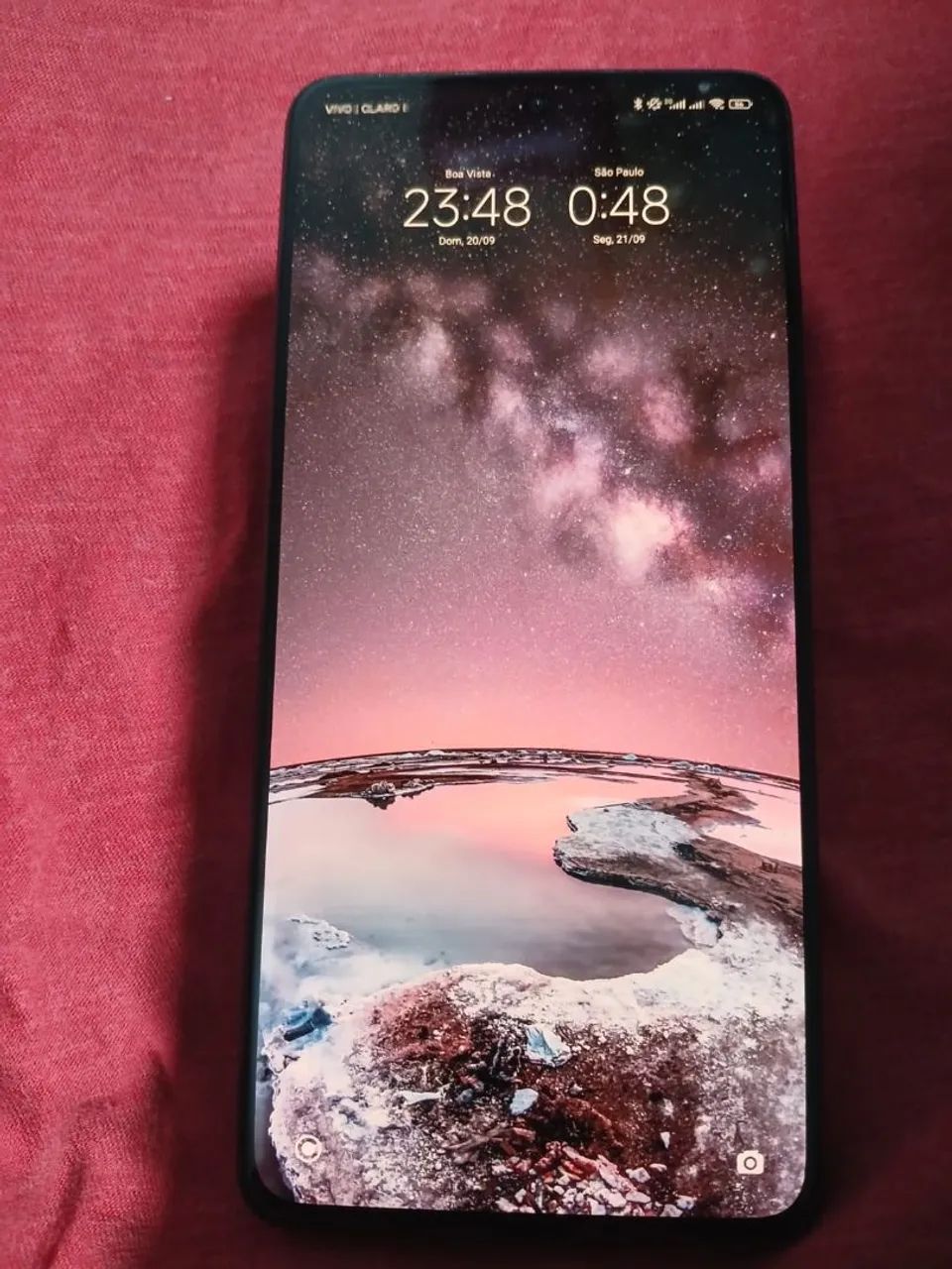 Celular poco x6 - Foto 2