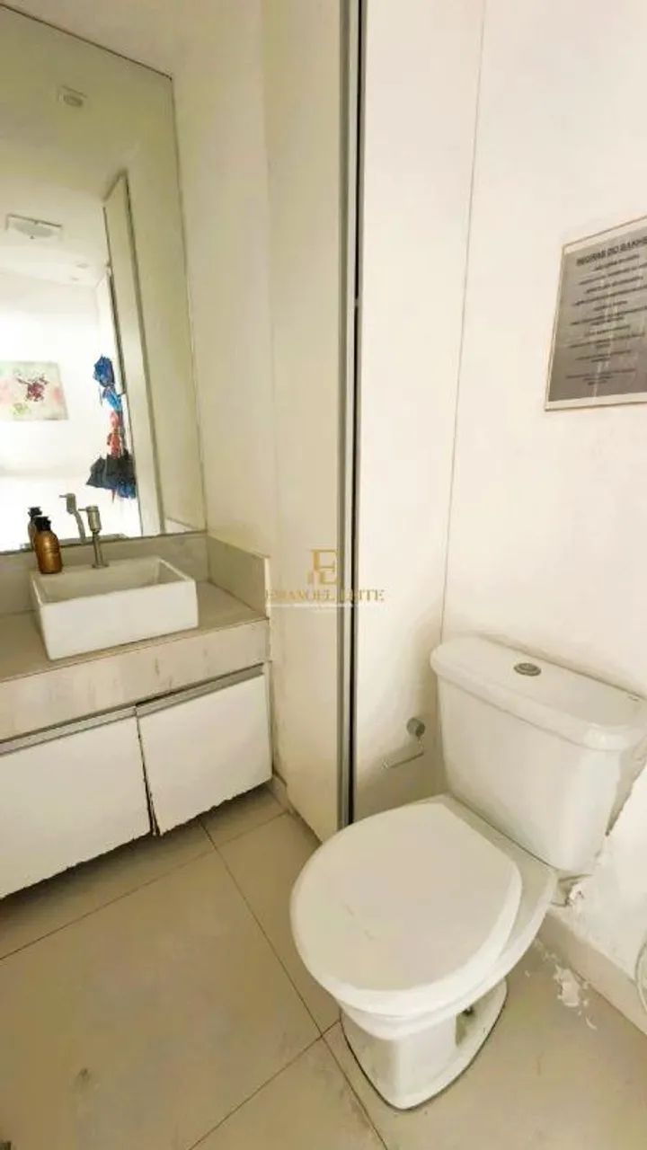Aluga-se Sala Comercial no Centro de Parnamirim com 105m² - Parnamirim/RN - Foto 4