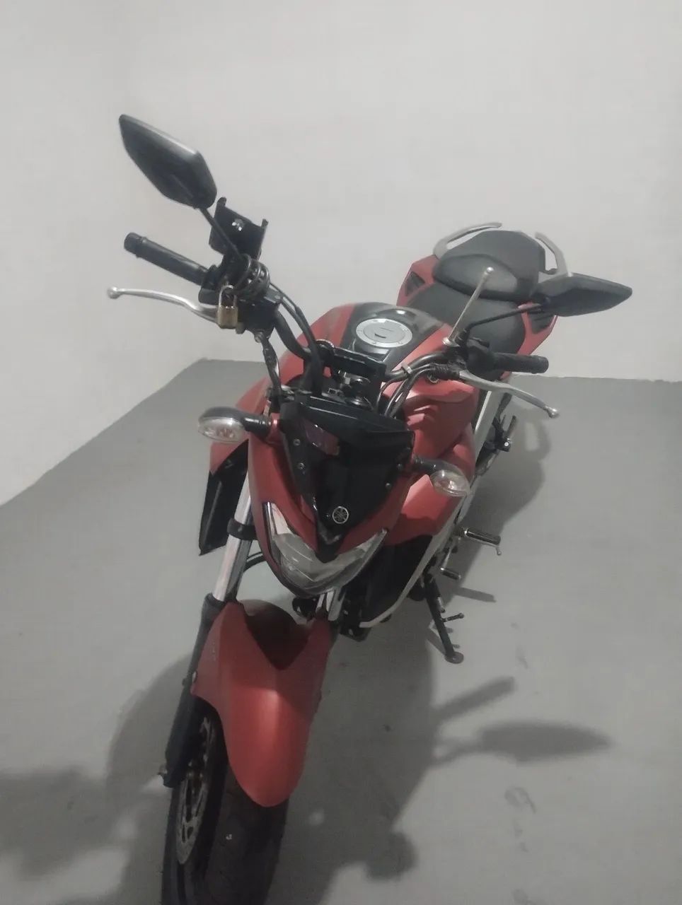 Fazer 250 flex - Foto 5