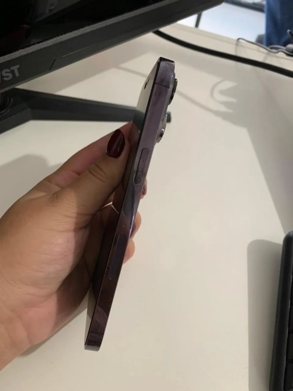 iPhone 14 Pro Max 128gb - Foto 2