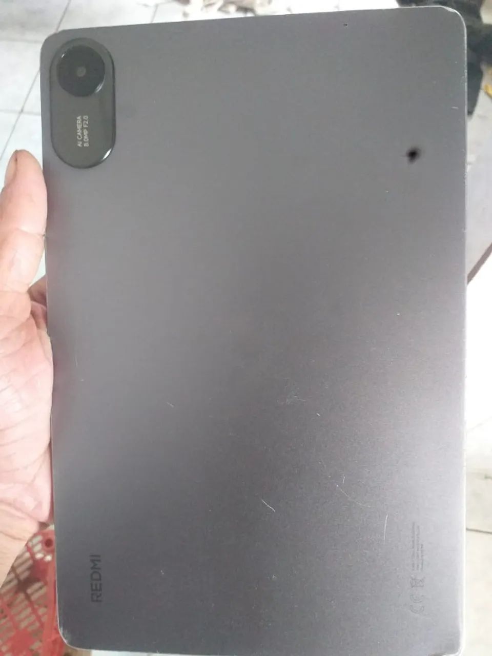 Tablet Redmi Tab 2 256gb - Foto 2