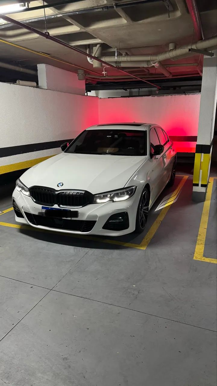 BMW 320I 2020