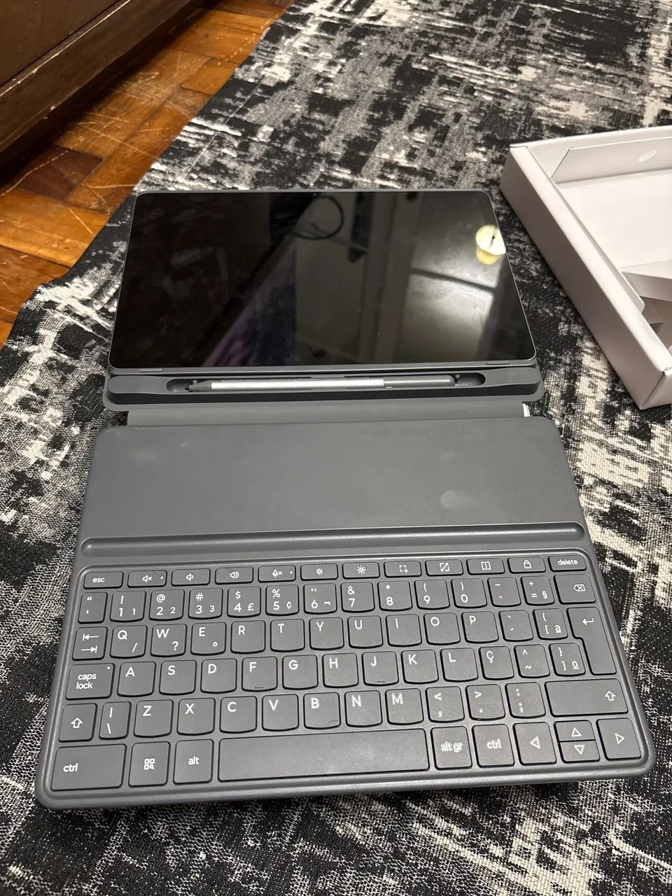 Tablet Lenovo Idea Tab