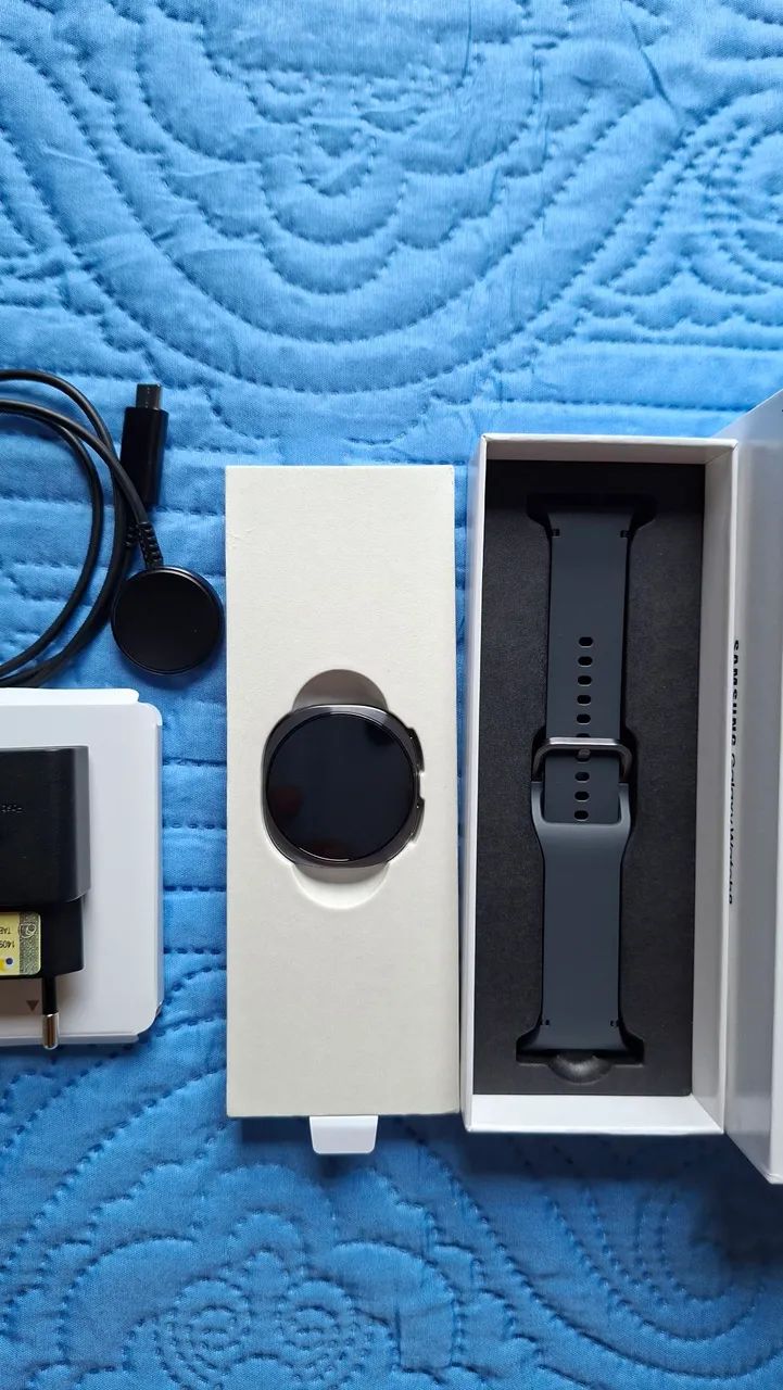 Samsung watch 8 - Foto 5