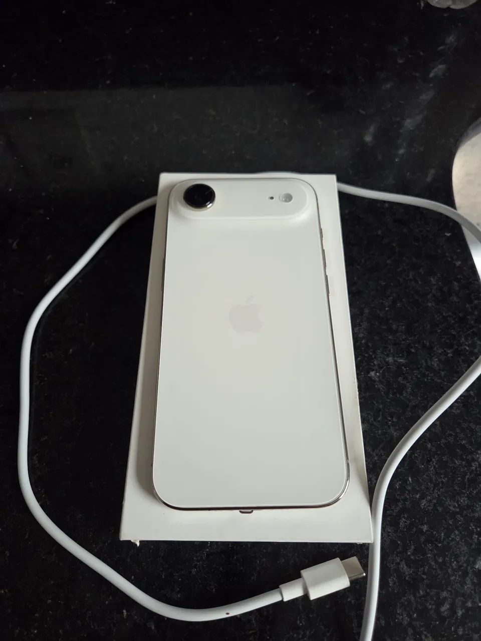 Iphone 17 air 256 gb