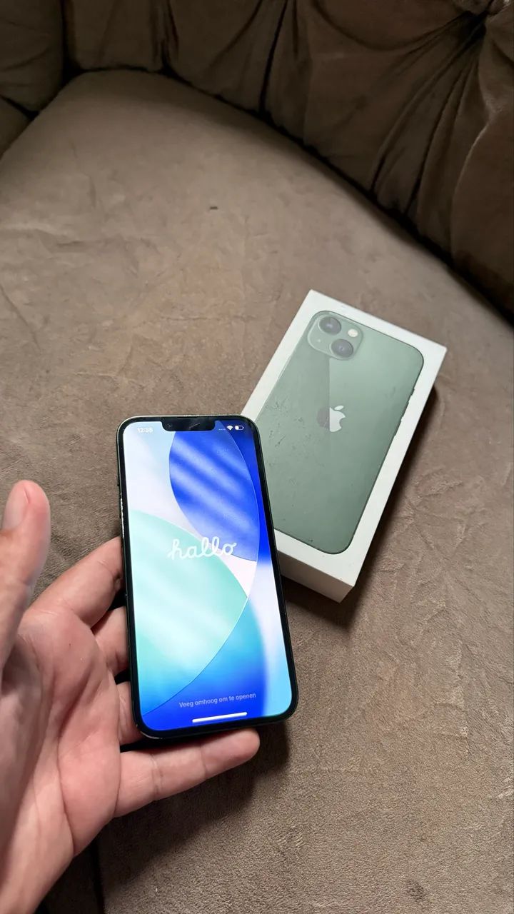 iPhone 13 128gb  - Foto 2