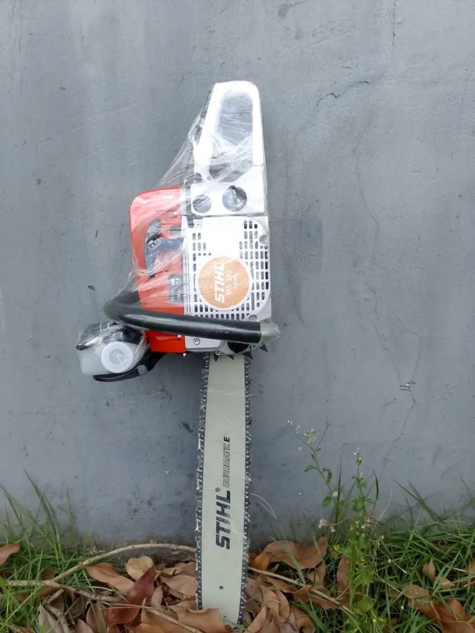 Vendo Motoserra STIHL MS 382 - Foto 3