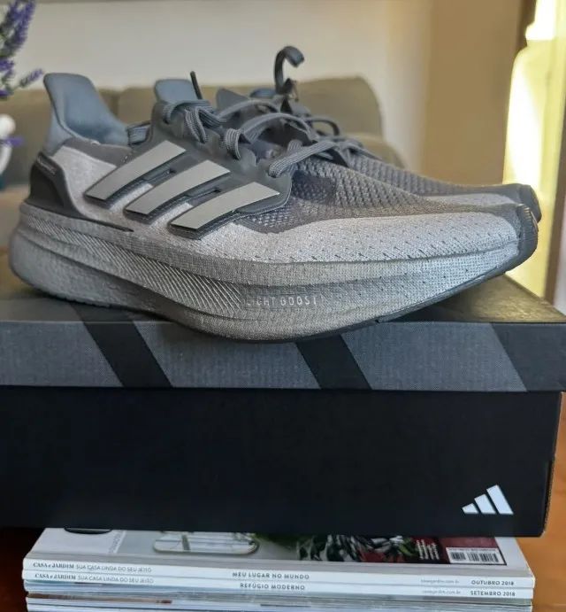 Adidas Ultraboost 5 - ORIGINAL - Foto 2