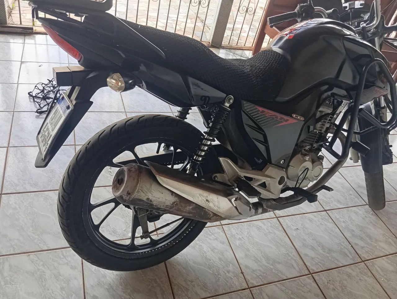 Vende-se ou troca  - Foto 2