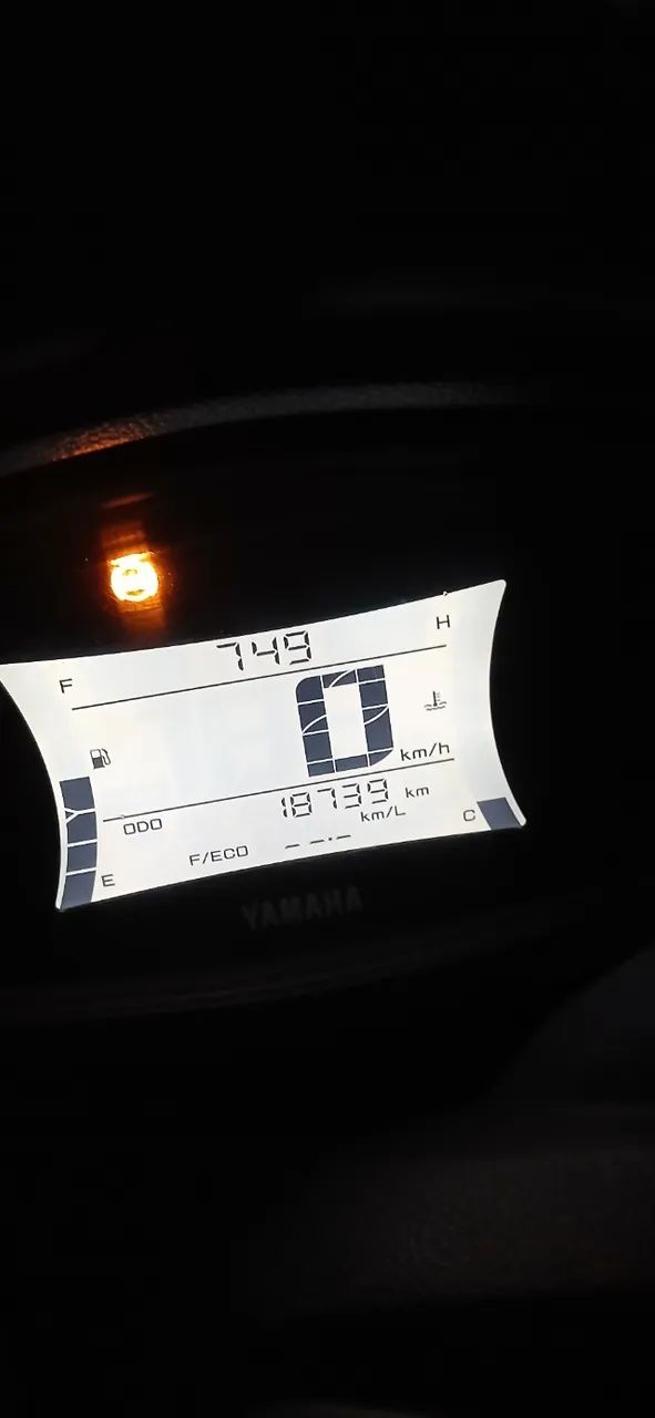 Nmax 2022 Impecavel - Foto 2