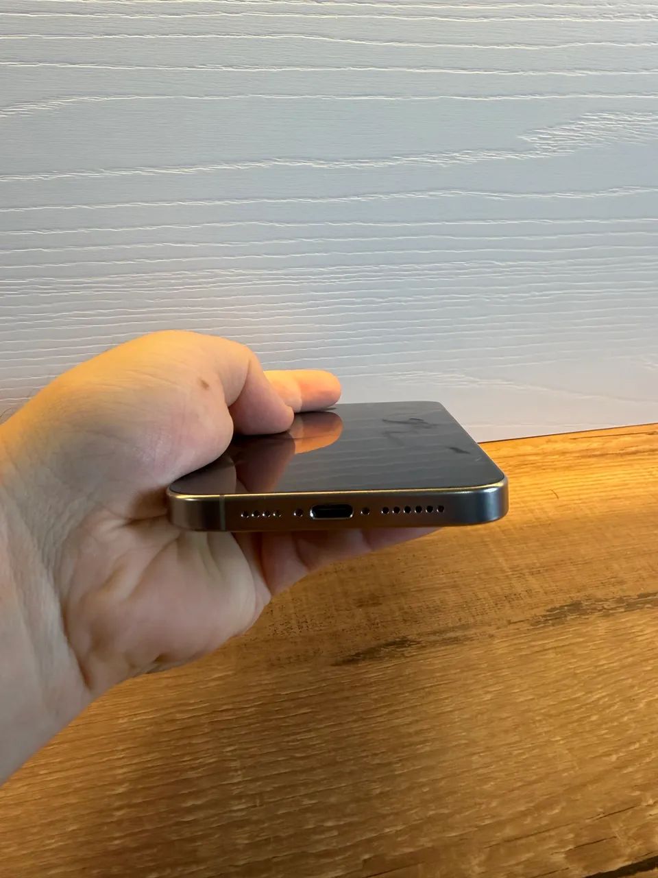 16 Pro Max 256GB - Foto 5