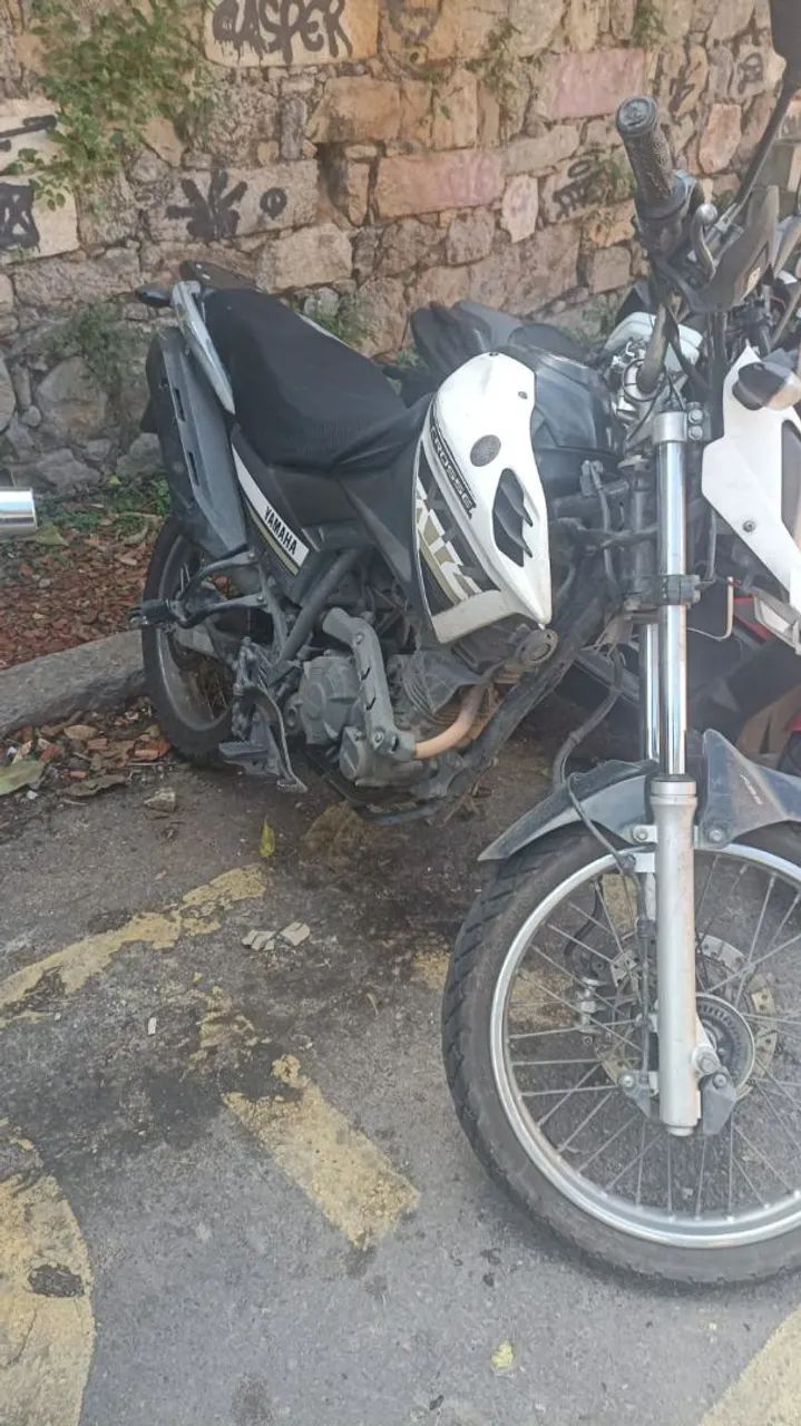  2 crosser  - Foto 2