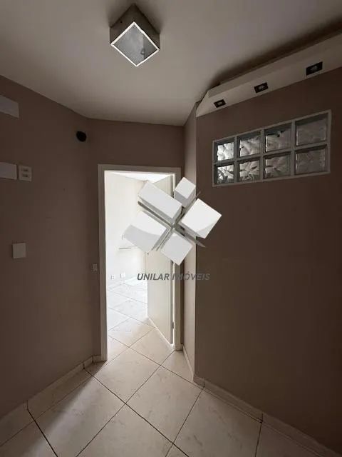 Sala Comercial para Alugar - 34 m², Cerâmica, São Pedro (BH) - Foto 2