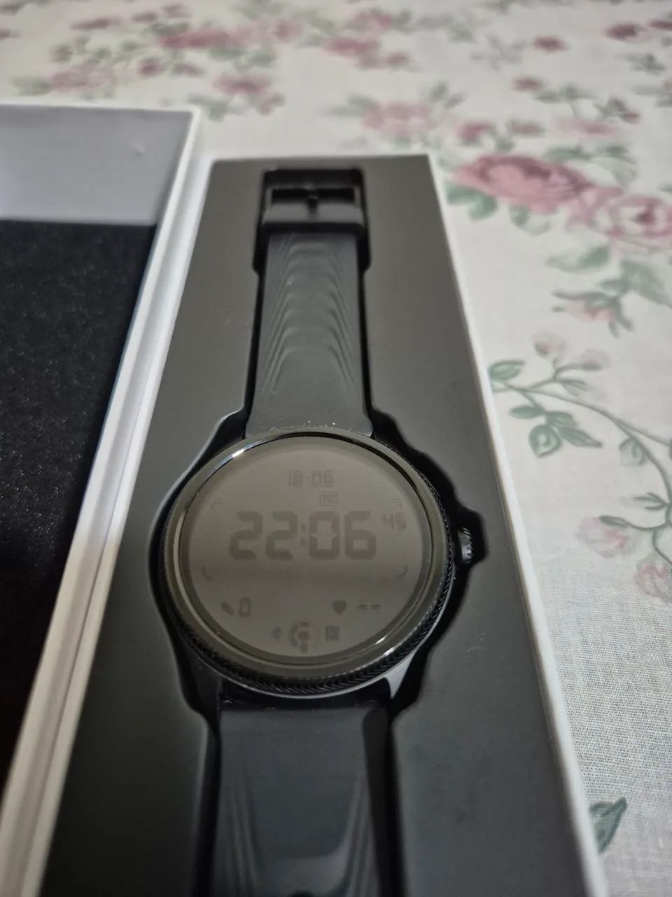 Ticwatch Pro 5 Enduro  - Foto 3