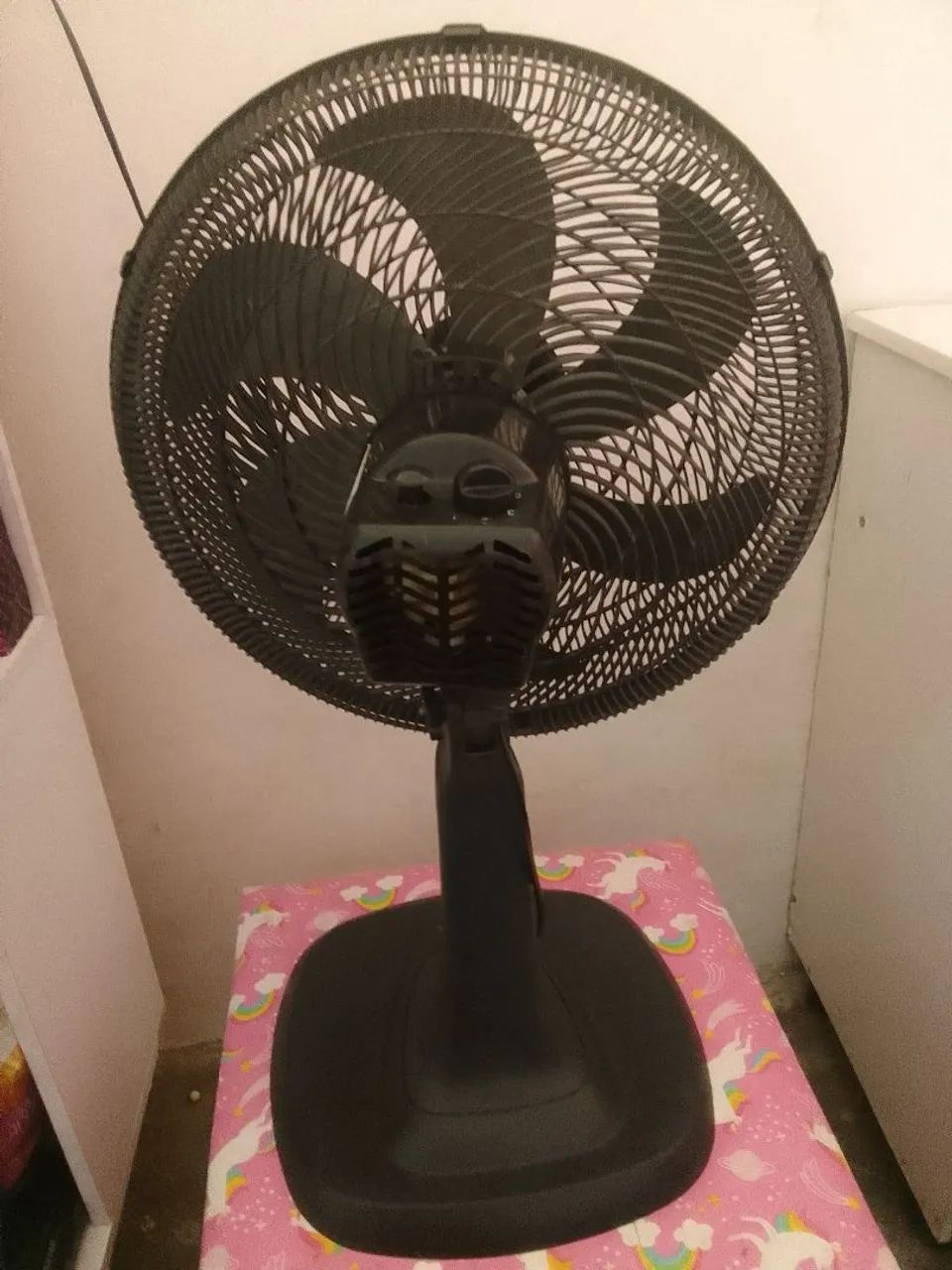 Ventilador - Foto 2