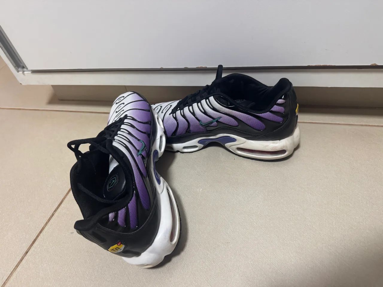 Nike tn 