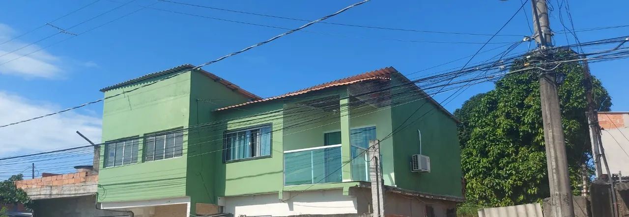 Foto - Serra - Parque Residencial Tubarão