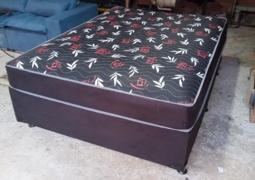 Promoção Camas e sofá  - Foto 5