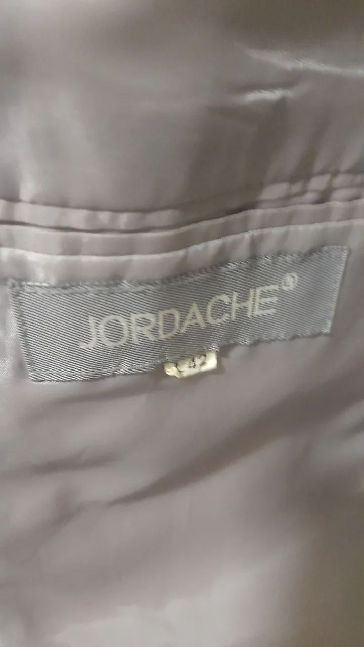 Blazer jordache 42  - Foto 2