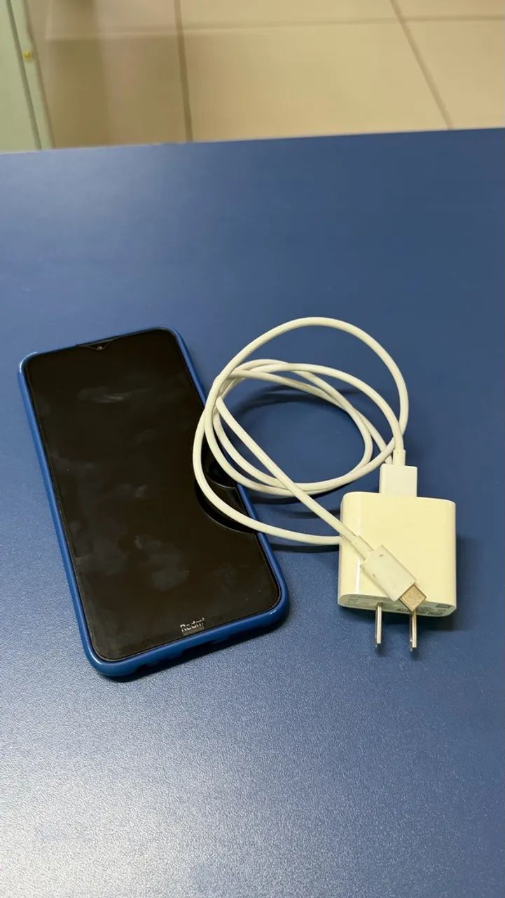 Redmi 8 - Foto 5