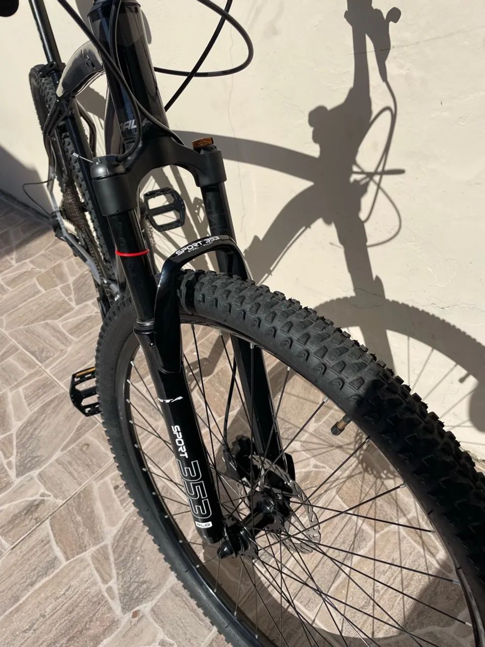 Bicicleta 29 nova - Foto 3