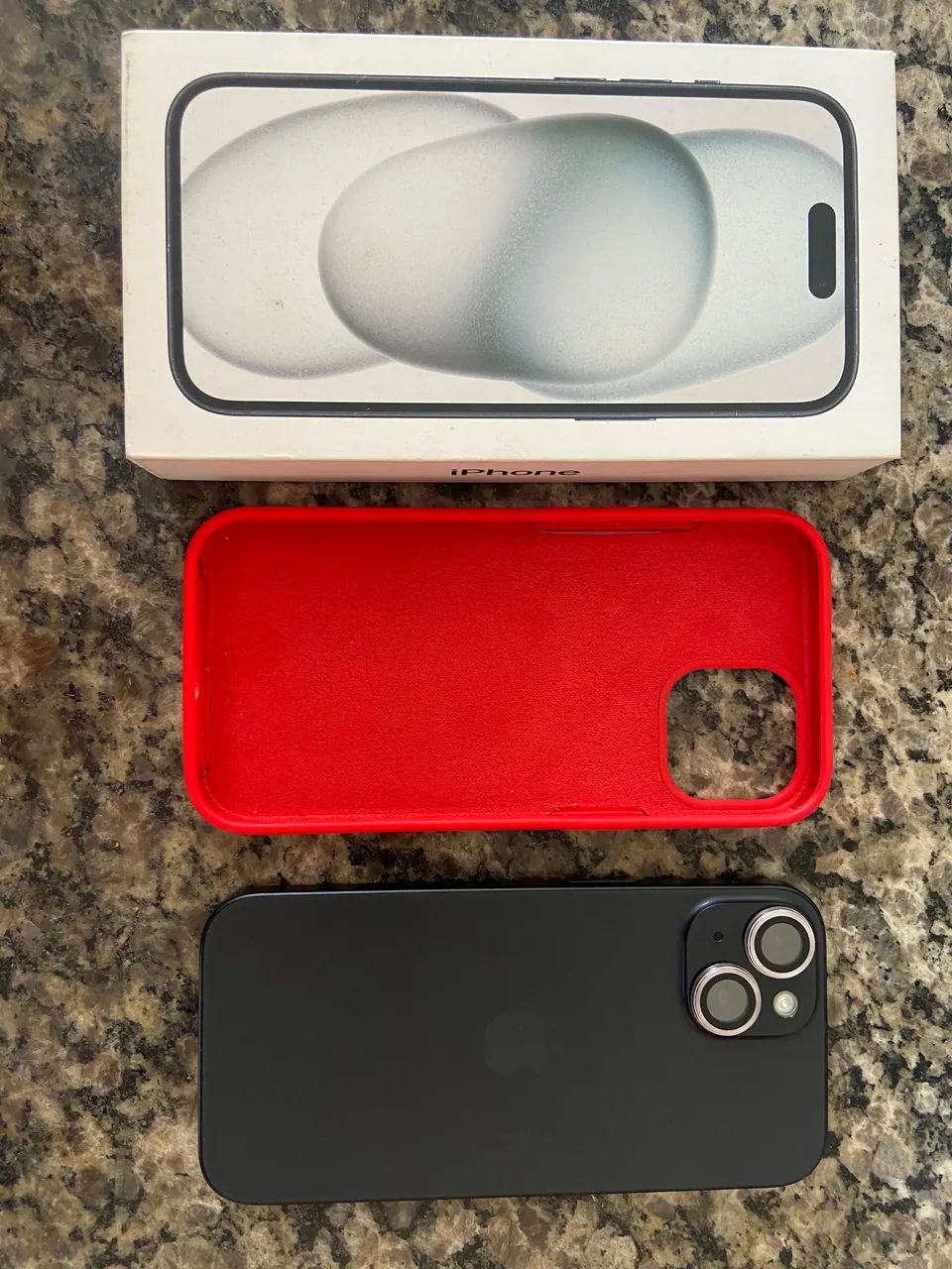 iPhone 15 128gb  - Foto 2
