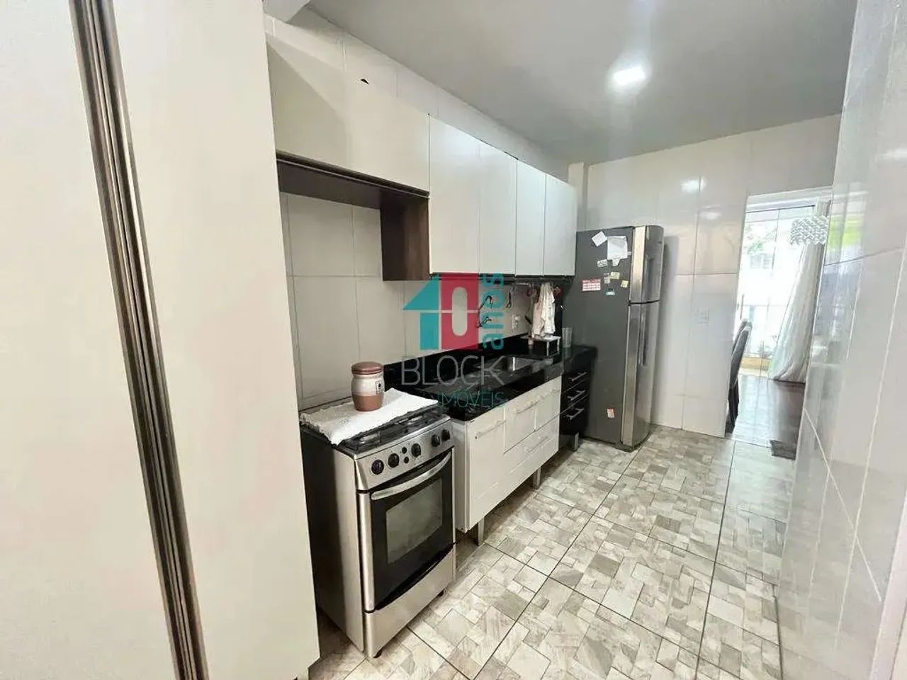 Recreio dos Bandeirantes | Apartamento 2 quartos, sendo 1 suite - Foto 9