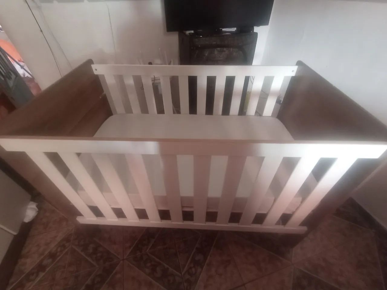 Berço,em ótimo estado  - Foto 3