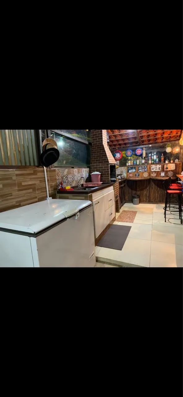 Alugo granja para hospedagem  - Foto 6