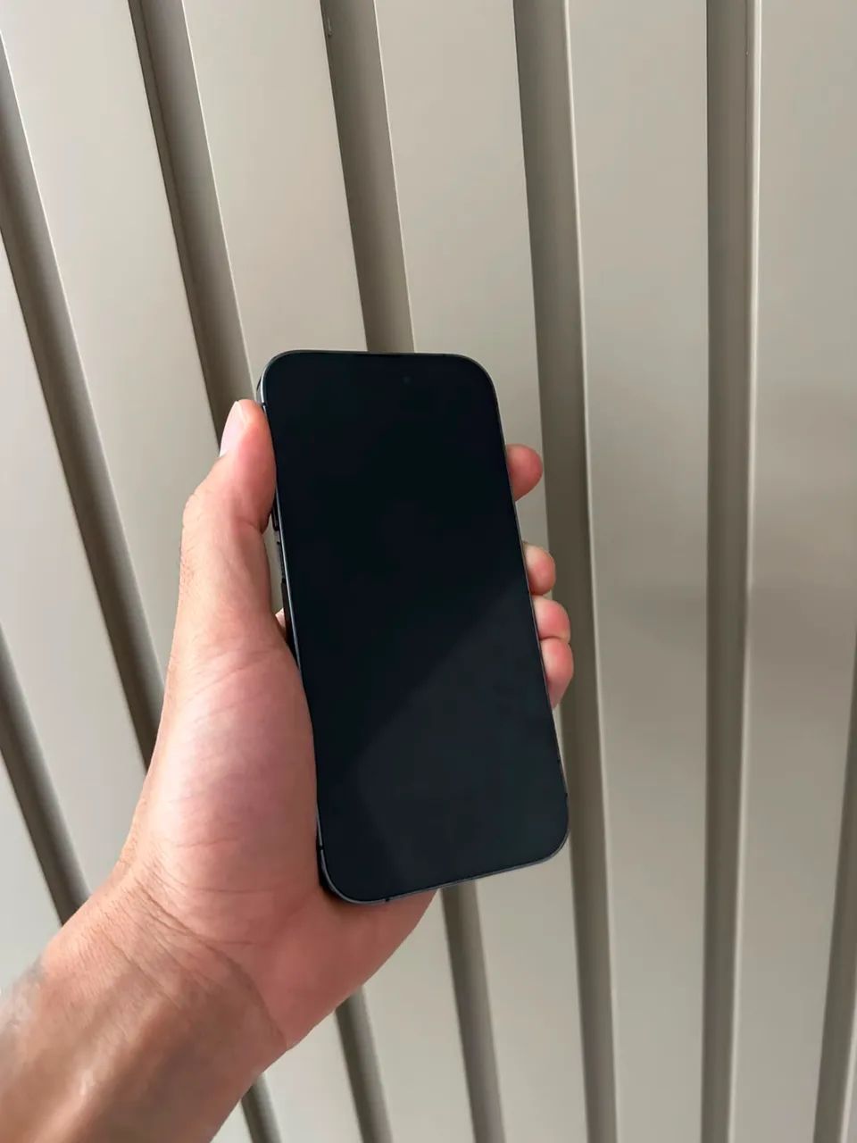 IPHONE 14 PRO IMPECÁVEL  - Foto 2
