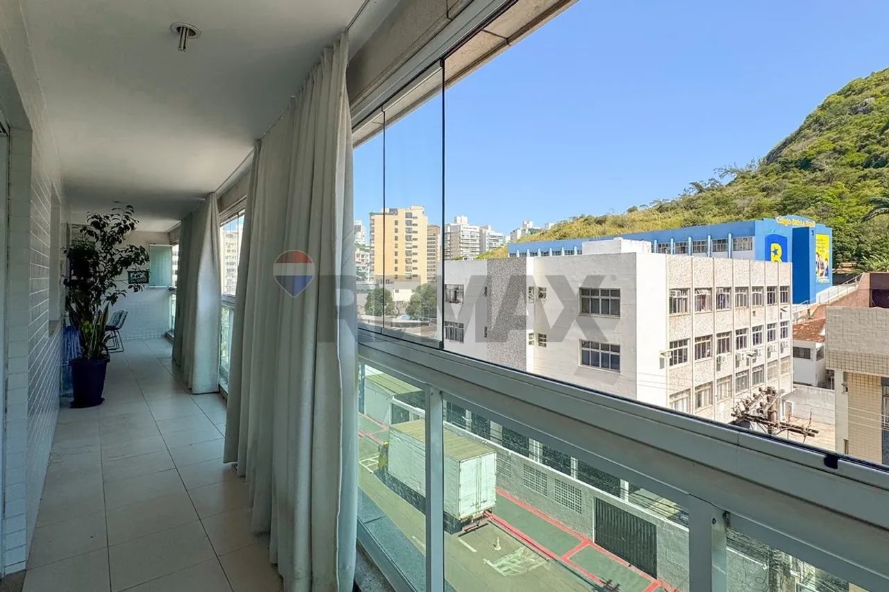 3 quartos no MARINE PRAIA DA COSTA - Foto 3