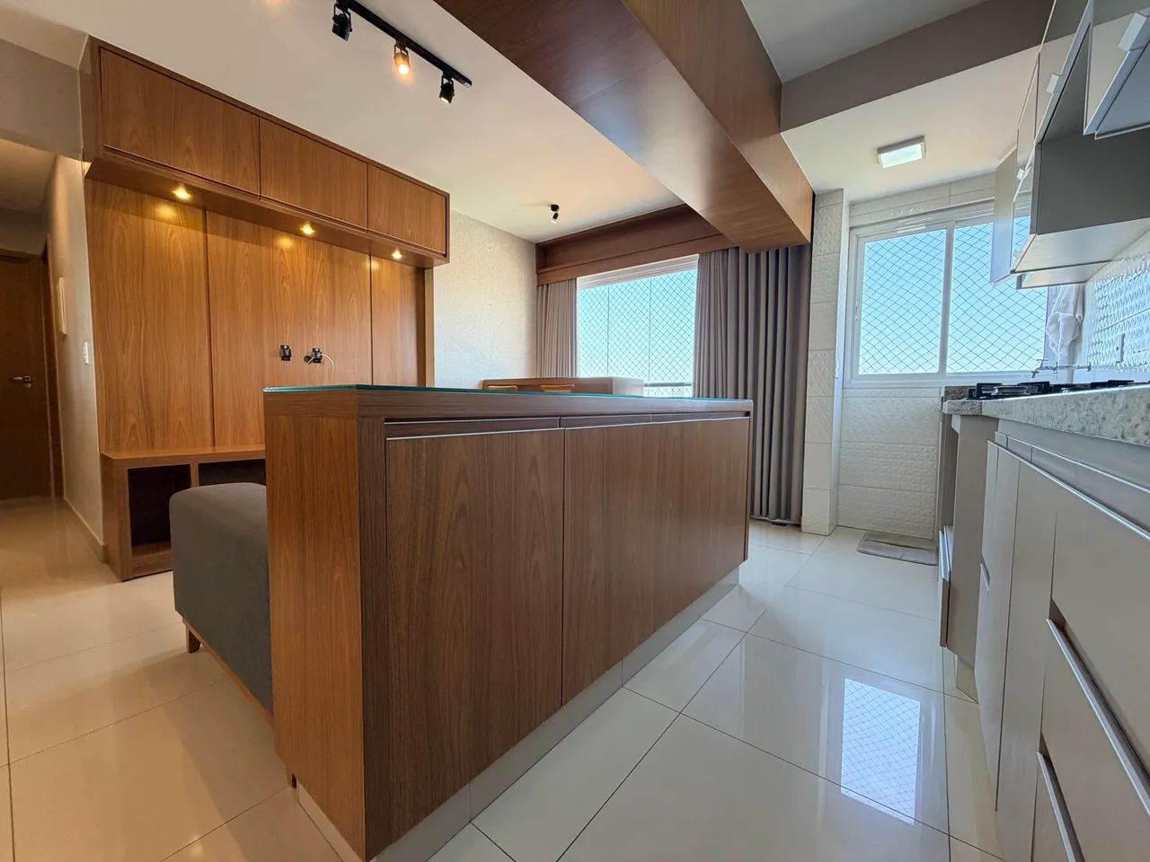 Apartamento no Reserva Jaraguá  - Foto 5
