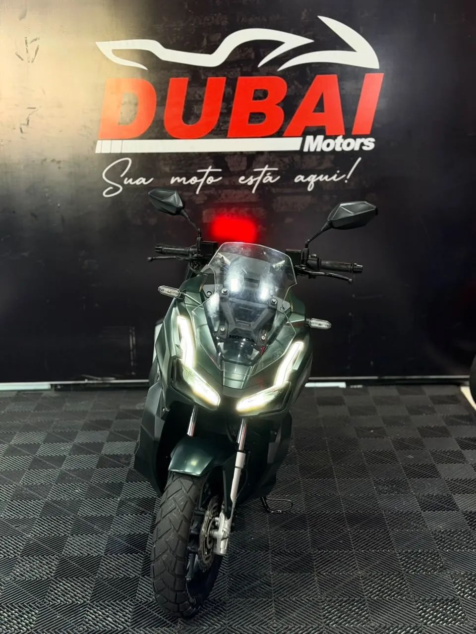 Honda ADV 150 - Foto 5
