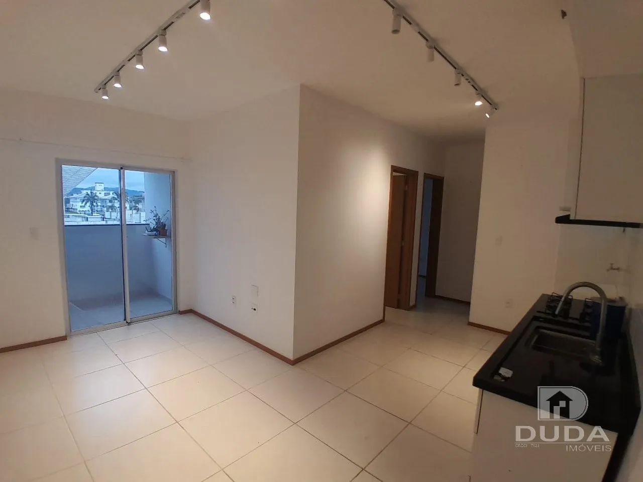 Aluguel apartamento 2 quartos na Palhoça
