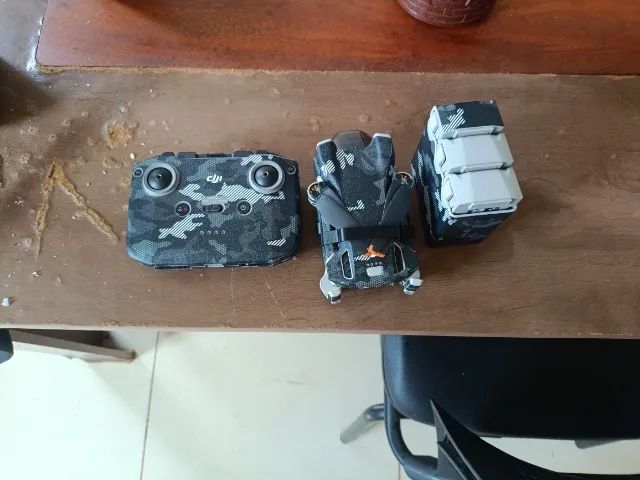 Drone DJI mini 3  - Foto 2