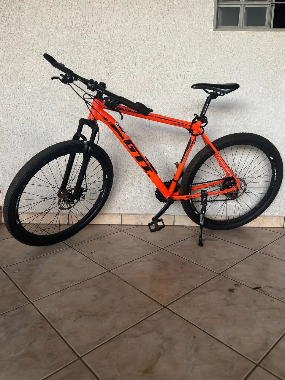 Bicicleta GT Aro 29 - 900R$ - Foto 2