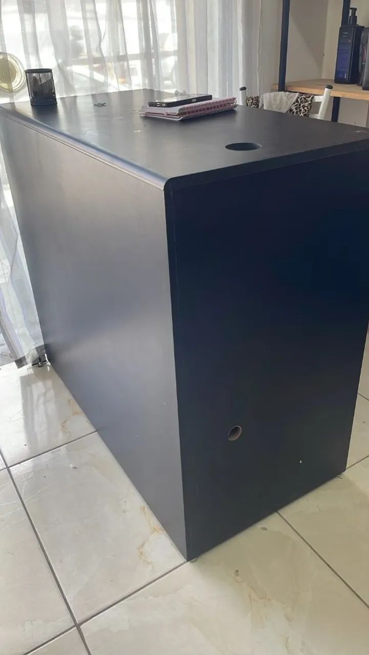 Vendo recepção ou balcão de loja - Foto 2