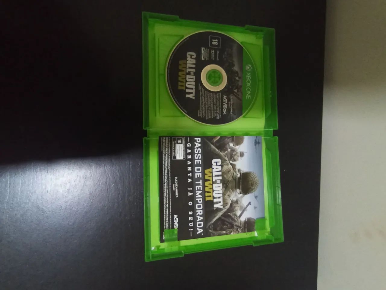 Jogos de Xbox one fat! - Foto 4