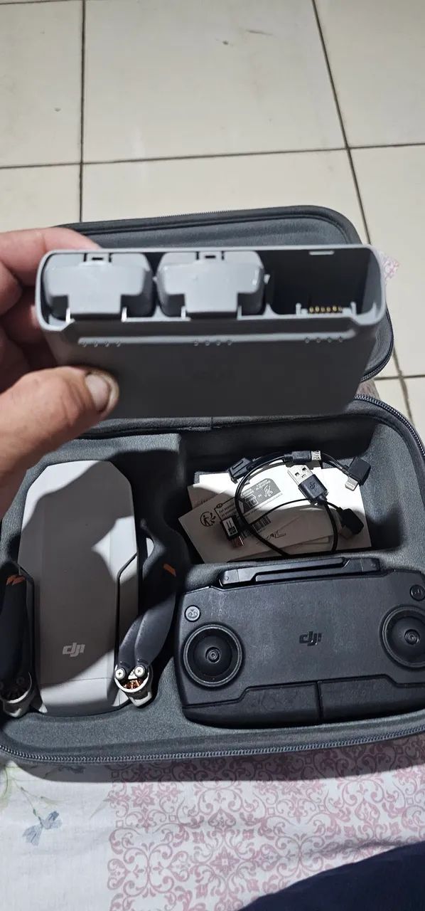 Drone dji - Foto 2