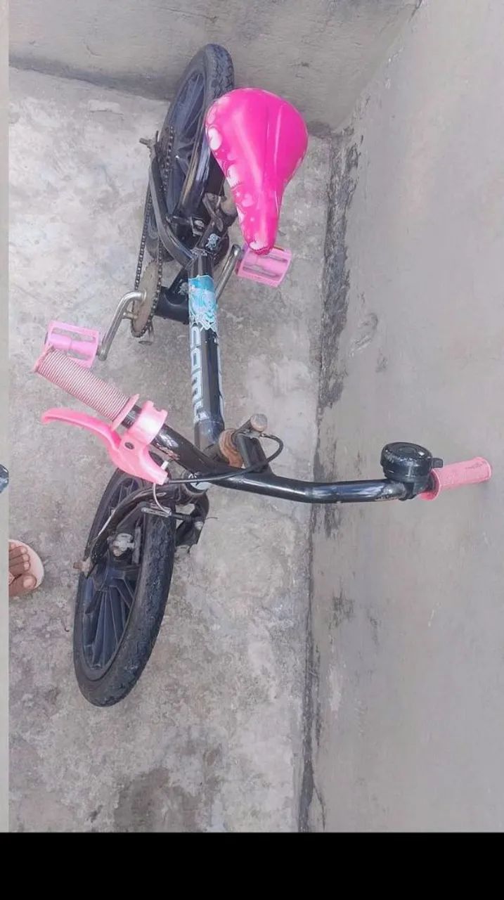 Bicicleta aro 16 - Foto 3