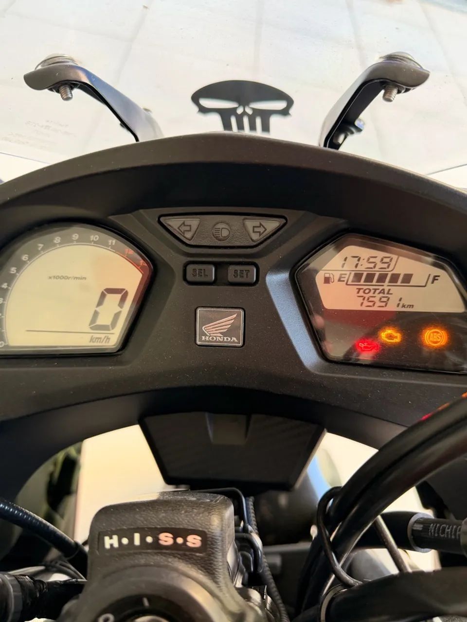 CBR 650F - Foto 4
