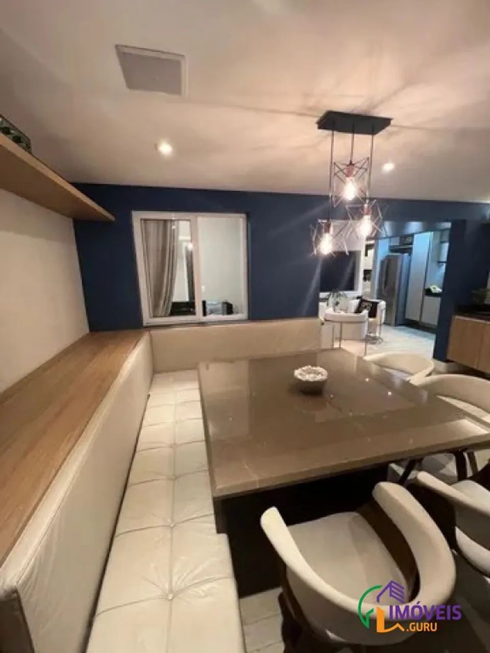 APARTAMENTO - MORUMBI - SP - Foto 4