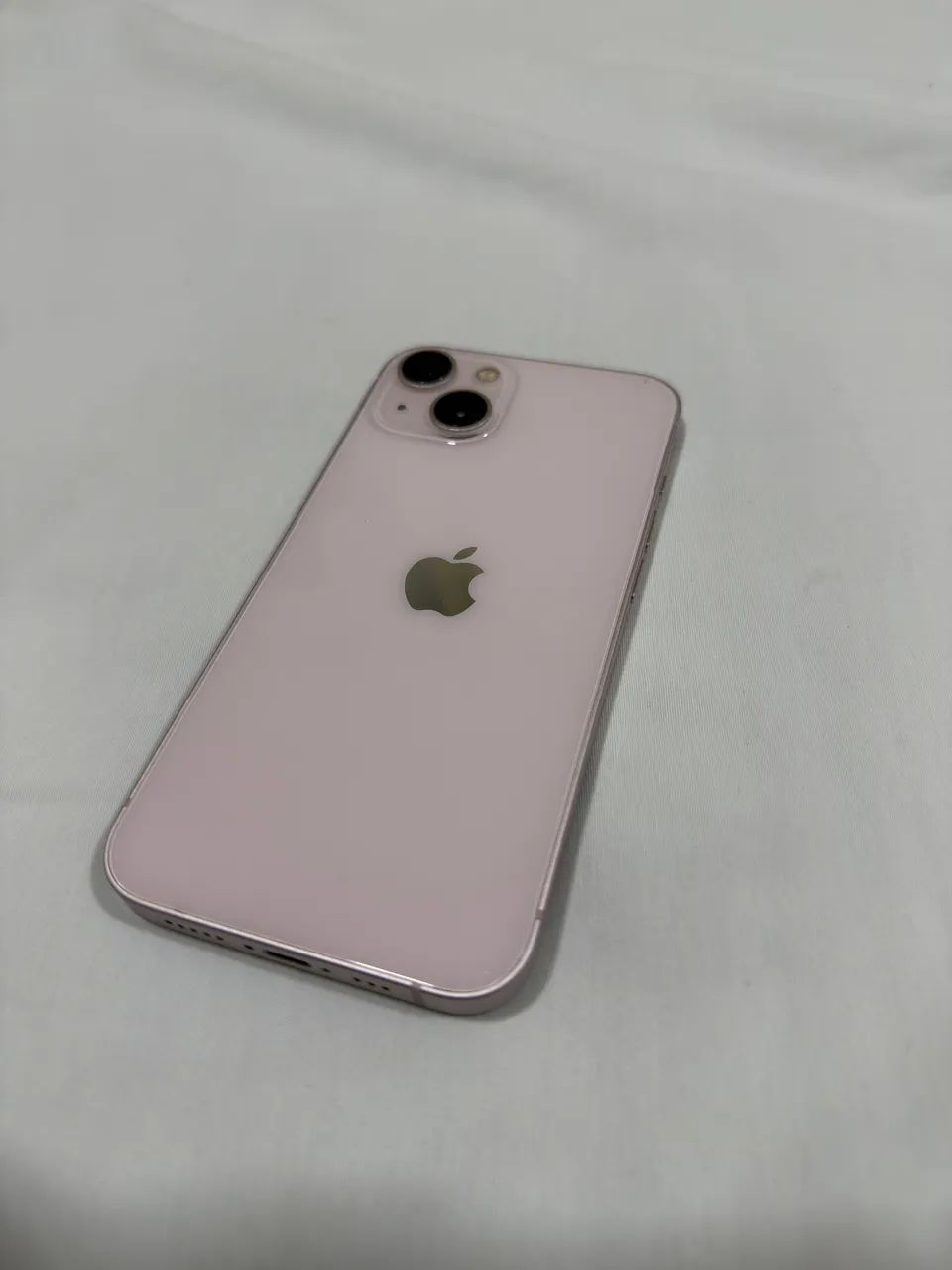 iPhone 13 128 Cor Ros é - Foto 2