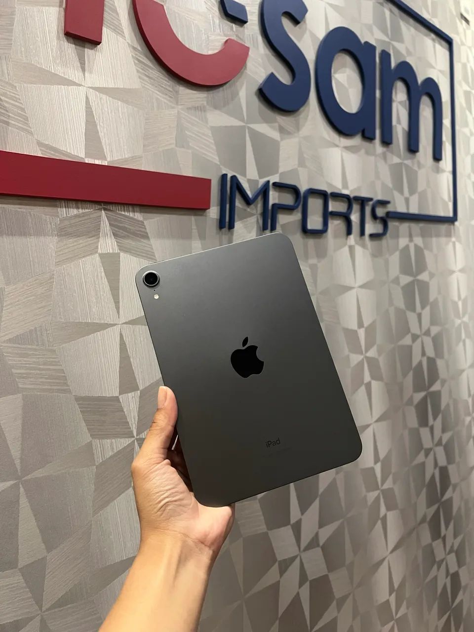 IPAD MINI 6 64GB + APPLE PENCIL 2 - Foto 3