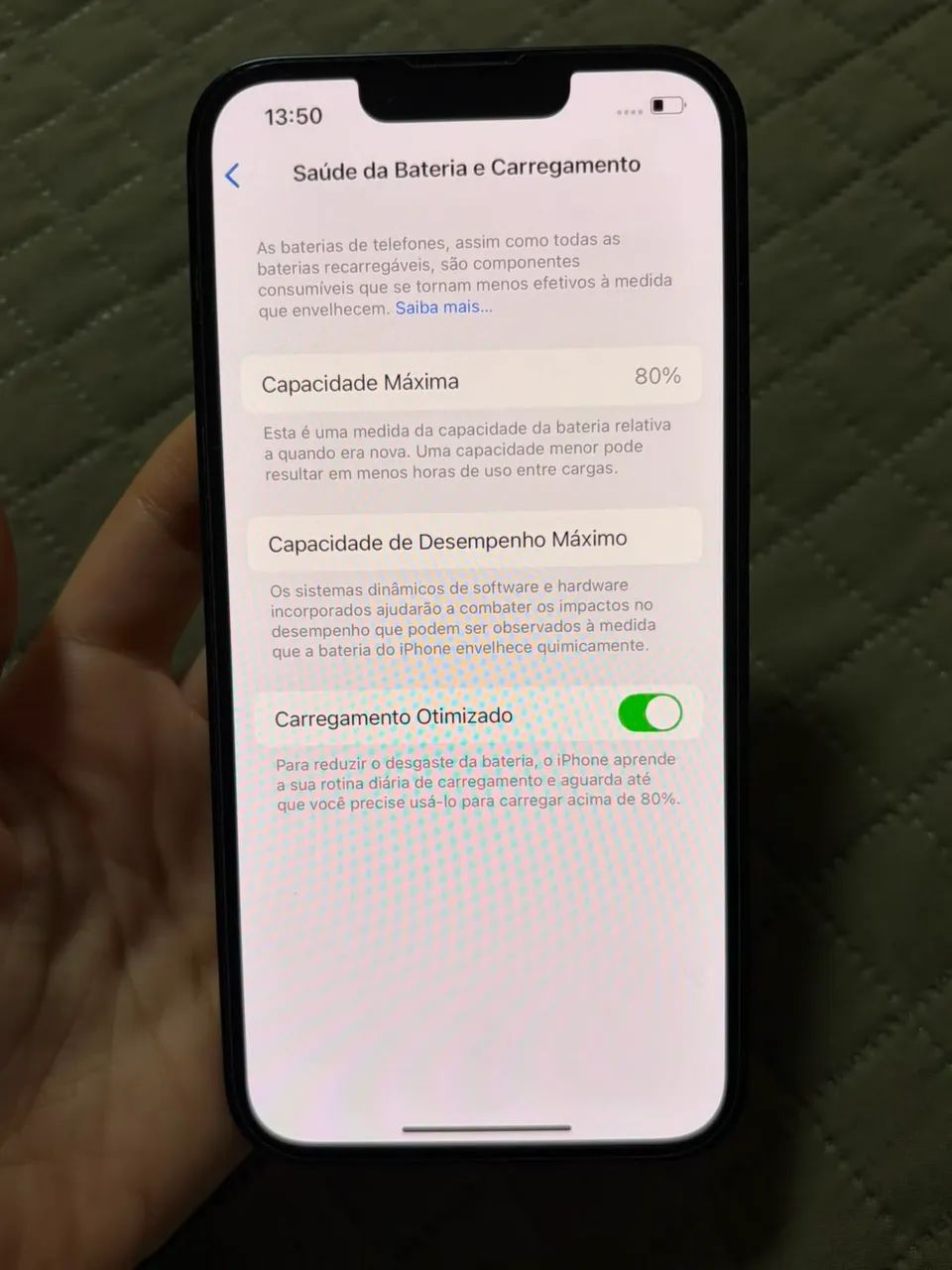 iPhone 14  - Foto 3
