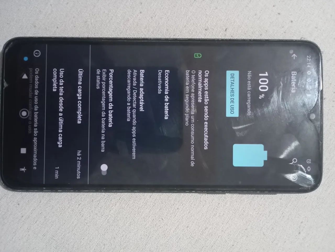 Vendo celular Motorola  - Foto 3