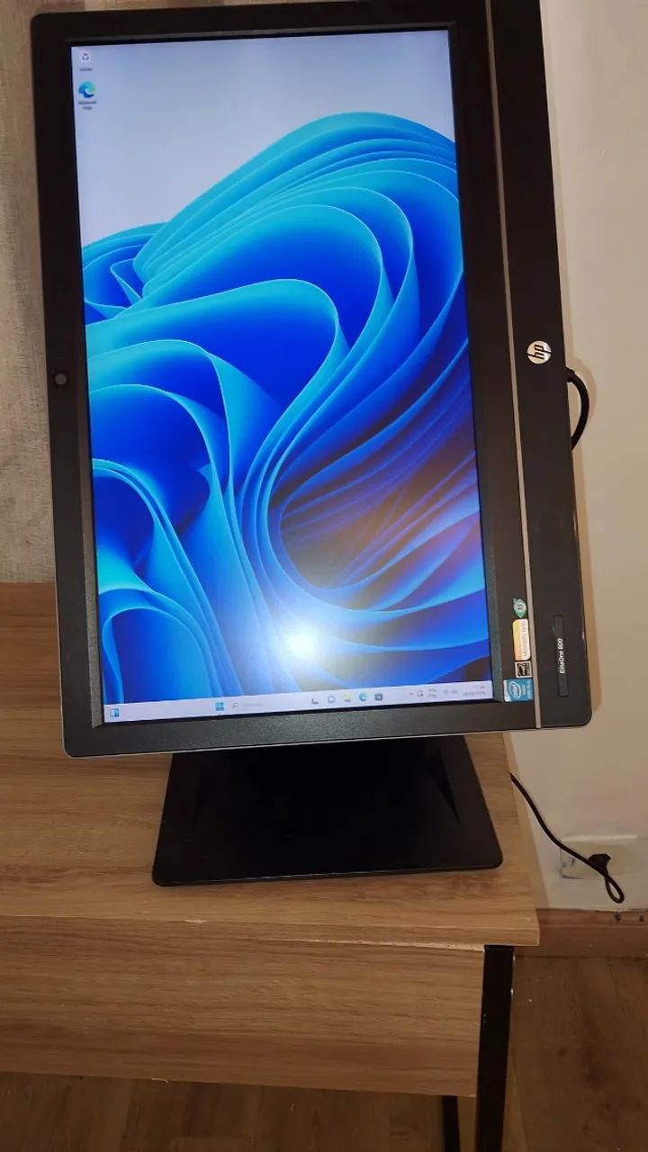 Computador HP EliteOne 800 (Desktop) - Foto 5