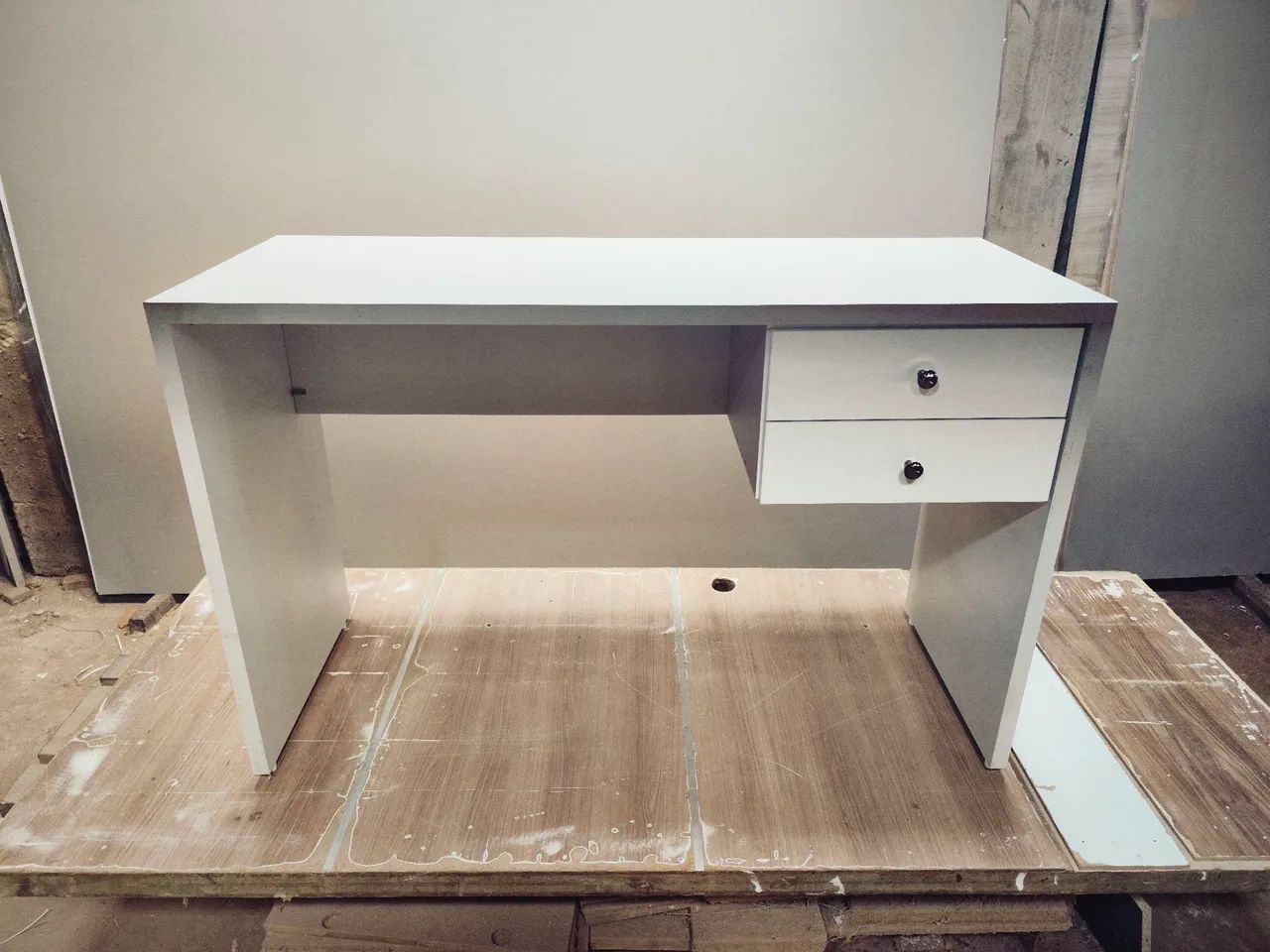 Mesa de estudo 