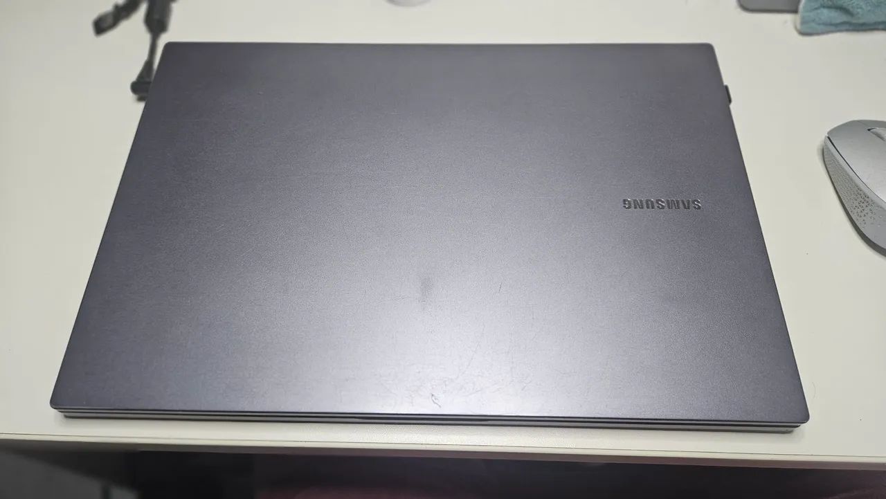 Notebook Samsung Book  - Foto 5