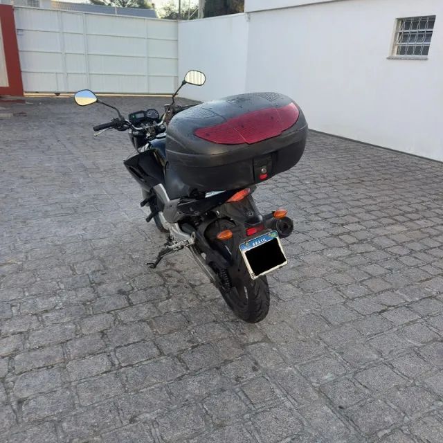 Yamaha - Fazer 250CC - 2012 - Foto 3